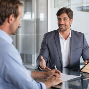 استشارات مهنية – Professional Career Consultation